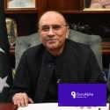 آصف زرداری کا ایوانِ صدر چھوڑنے کا کوئی ارادہ نہیں، استعفے کی خبریں محض ایک سیاسی چال: نجم سیٹھی