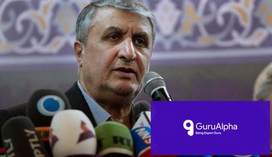 ویانا کانفرنس: آسٹریا نے ایرانی ایٹمی سربراہ محمد اسلامی کا ویزا مسترد کر دیا