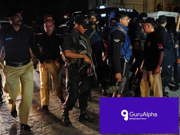 کراچی میں اے وی ایل سی کی بڑی کارروائی: ملک گینگ کا اہم کارندہ ہلاک، گاڑی چوری کا نیٹ ورک بے نقاب