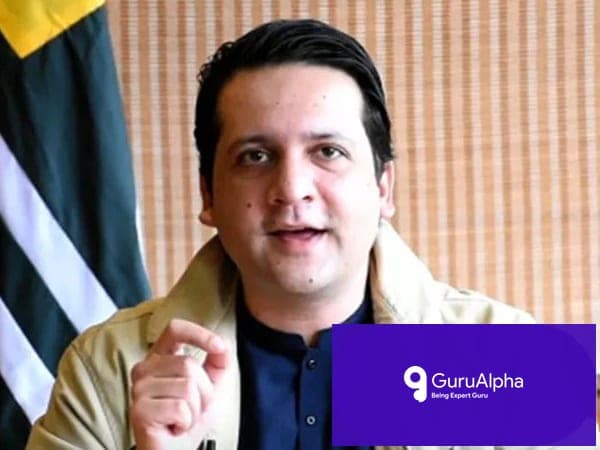 بیرسٹر افتخار گیلانی آزاد کشمیر کے 17ویں وزیراعظم منتخب، اپوزیشن کی سنگین شکست