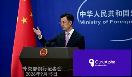 خلا میں امریکی ہتھیاروں کی تعیناتی: بیجنگ کا انتباہ اور خلا کو جنگی میدان بنانے کی دوڑ
