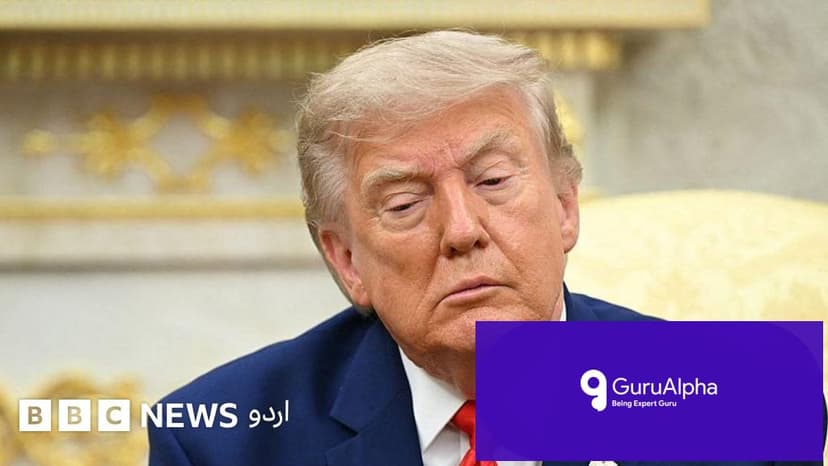 ٹرمپ کے ’اقتصادی ڈی ڈے‘ کے مقابلے میں ایران کا مزاحمتی معاشی نظام