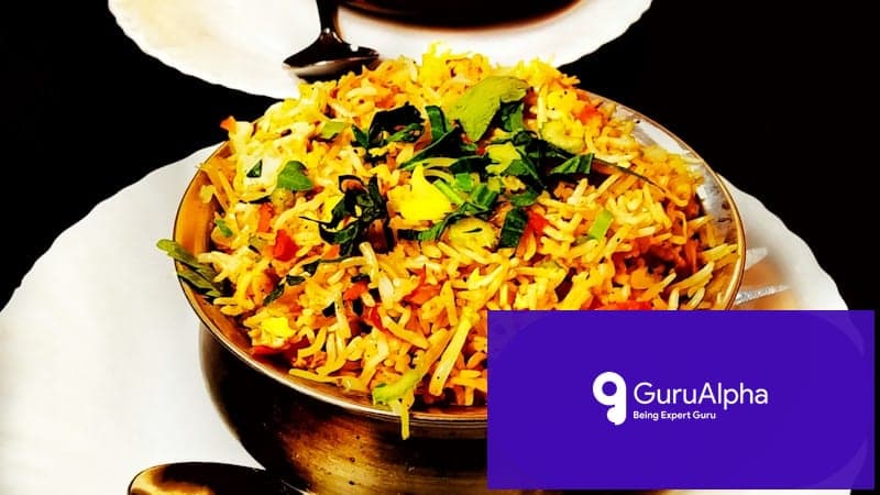 10 Varieties of Biryani Every Food Lover Should Know