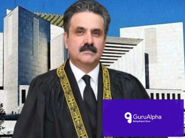 عدالتی تاریخ میں بڑا موڑ: چیف جسٹس کا مقدمات کی سماعت کا ذاتی اختیار ختم، شام کی عدالتیں قائم