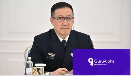 چین کا غیر ملکی مداخلت کا حتمی رد: ایشیائی دفاعی توازن میں ایک نیا موڑ