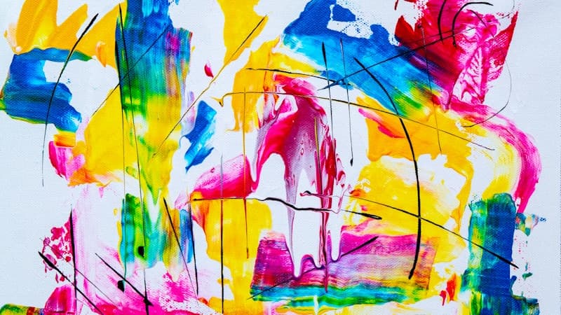 Digital Art and AI: The Future of Creative Expression
