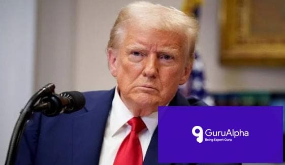 ایران سے جاری تنازع اختتام کے قریب ہے: ڈونلڈ ٹرمپ کا اہم بیان