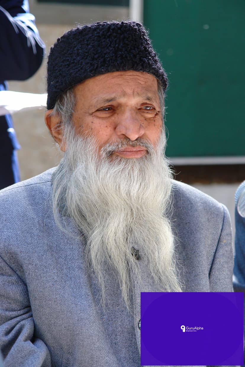 ڈاکٹر عبد الستار نے پاکستانی گھرانوں کے لیے نئی آسانی کا طریقہ پیش کیا