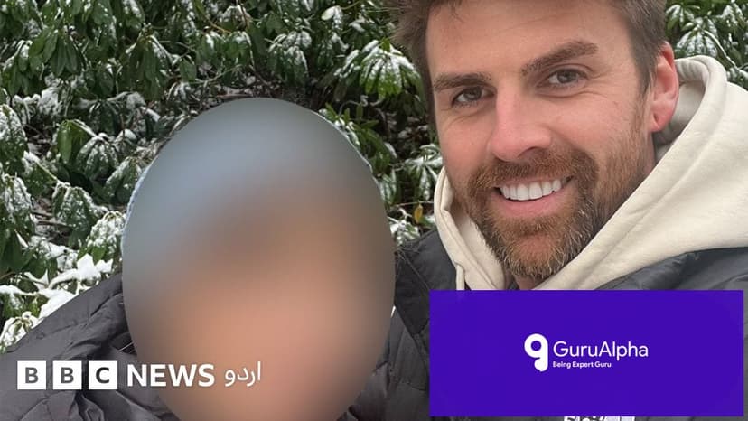 سیریل ریپسٹ کا پردہ چاک: جب بروقت مداخلت نے ایمی کی جان بچائی