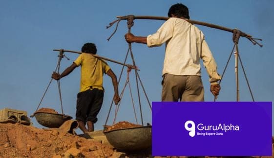 بھارت میں چائلڈ لیبر کی تلخ حقیقت: 50 لاکھ بچوں کی معاشی غلامی کا پردہ چاک