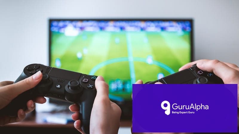 Gaming and Health: Finding the Right Balance