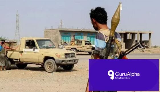 یمن پر 48 گھنٹوں میں 129 سعودی فضائی حملوں کا انصار اللہ کا دعویٰ