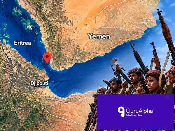 سعودی فوجی اڈے پر حوثی حملے کا دعویٰ: خلیجی ریجنل سیکیورٹی کو درپیش نئے خدشات