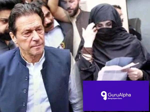 اڈیالہ جیل کا کانفرنس روم: عمران خان اور بشریٰ بی بی کی ملاقات کے پوشیدہ سیاسی و قانونی پہلو