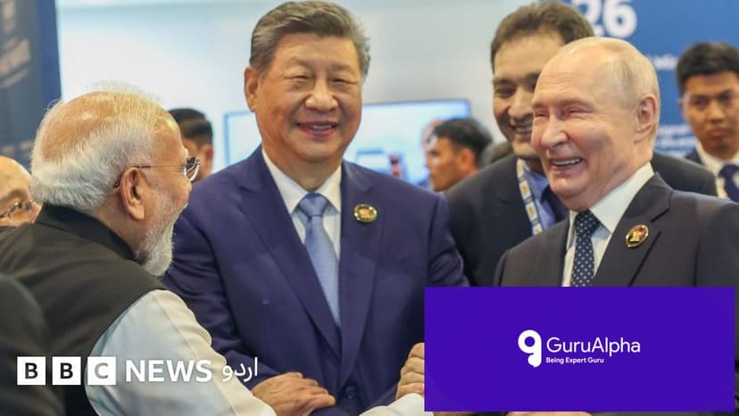 برکس کا نئی دہلی اعلامیہ: پہلگام حملہ، غزہ کا بحران اور ہندوستان کی سفارتی پالیسی