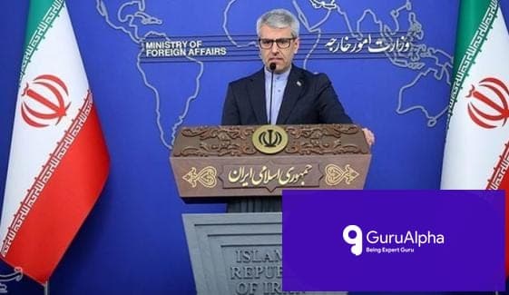 کینیڈا کی امریکی معاشی دباؤ کی حمایت: تہران نے اوٹاوا کو شدید تنقید کا نشانہ بنا دیا