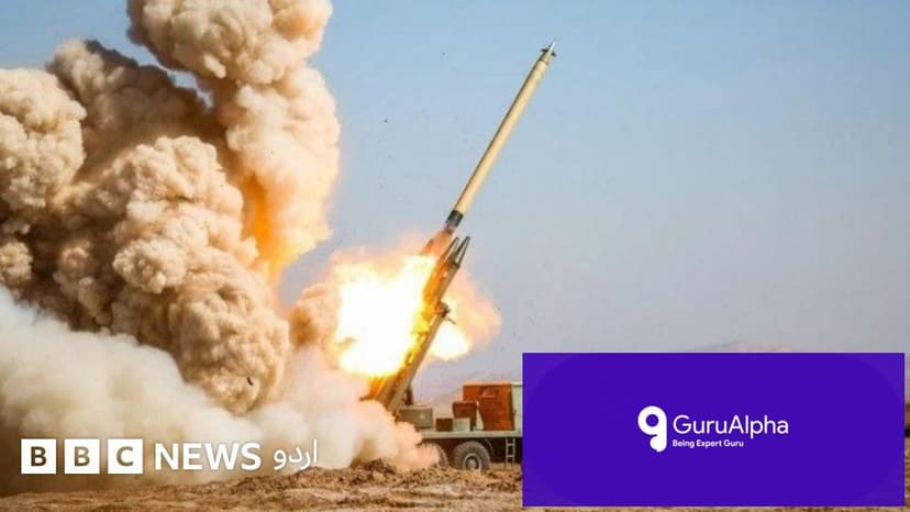 فجر 5 راکٹ اور بحری سرنگیں: آبنائے ہرمز میں ایران کی نئی دفاعی حکمت عملی
