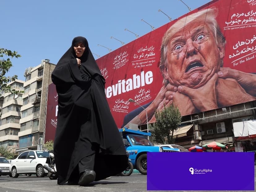 ایران کا امریکی پابندیوں پر شدید ردعمل: 'یہ کلاسک نوآبادیات کا اعادہ ہے'
