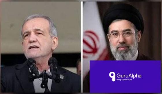 ایران کی نئی معاشی پالیسی: سپریم لیڈر کا افراط زر پر قابو پانے کا حکم