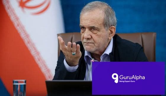 مسلم ممالک سے کشیدگی کے خاتمے کا اشارہ: صدر پزشکیان کا سٹریٹجک پالیسی ری سیٹ