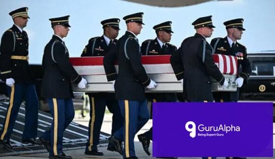 واشنگٹن پوسٹ کی رپورٹ: ایران جنگ میں 22 امریکی فوجی ہلاک