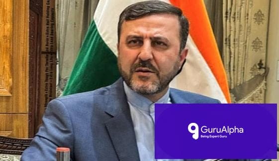 امریکی معاشی جنگ: ایران کے نائب وزیرِ خارجہ کا قاطع جواب
