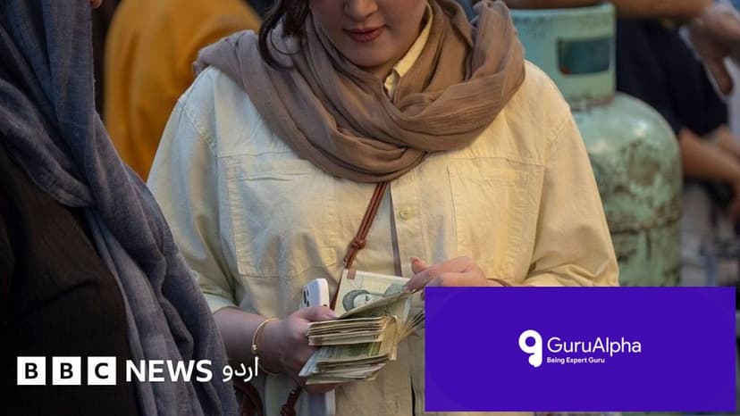 بحری محاصرہ اور معاشی بحران: کیا ایران کے تیل کے کنویں ہمیشہ کے لیے ناکارہ ہو سکتے ہیں؟