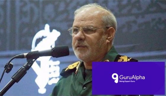 پاسدارانِ انقلاب کا چابہار سے بحیرہ عرب تک سمندری ناکہ بندی کا اعلان، عالمی بحری تجارت متاثر