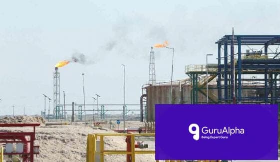 عراق 6 سال میں روزانہ تیل کی پیداوار 10 ملین بیرل بڑھانے کا ارادہ رکھتا ہے