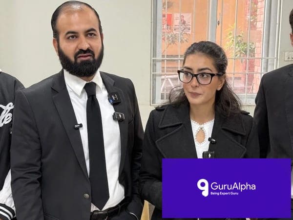 دہشتگردی کے مقدمے میں ایمان مزاری، ہادی چھٹہ دوبارہ گرفتار