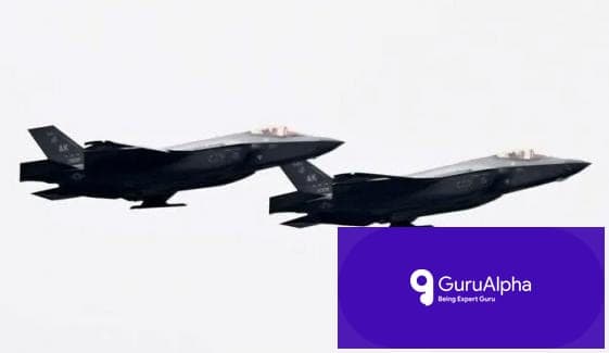 سعودی عرب کو F-35 کی فروخت: اسرائیل کا واشنگٹن سے جدید ترین فوجی معاوضہ مانگنے کا منصوبہ