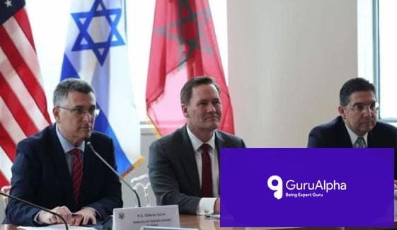 اسرائیل اور مراکش کے درمیان سفارتی تعلقات میں بڑھوت: نئی سیاسی تصویر
