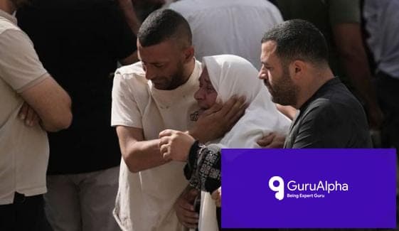 مقبوضہ مغربی کنارے میں اسرائیلی فوج اور آبادکاروں کے حملے، چار فلسطینی جاں بحق