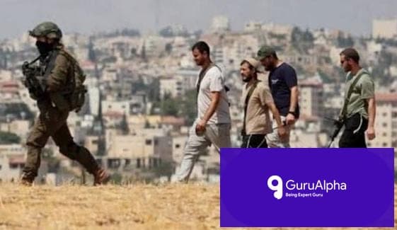 اسرائیل کی جنجالی آبادی منصوبہ: عالمی مخالفت کے باوجود کام جاری