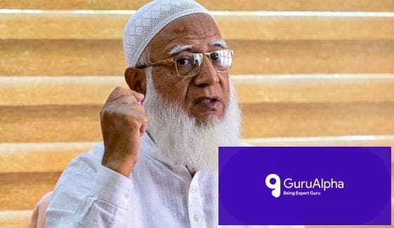 بنگلہ دیش کا مکہ معاہدے میں شمولیت کا فیصلہ خود مختارانہ ہے: ڈاکٹر شفیق الرحمن