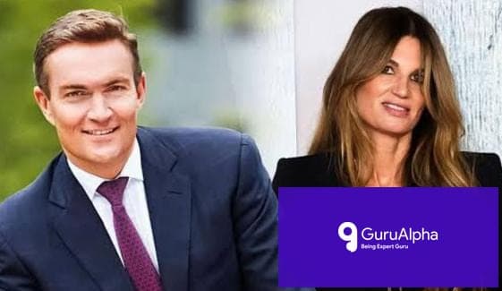 جمائما گولڈ اسمتھ کی آئرش آسٹریلوی تاجر سے دوسری شادی: ایک نئے باب کا آغاز