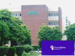 جناح انسٹی ٹیوٹ آف کارڈیالوجی میں پہلی کامیاب انجیوگرافی کا باقاعدہ آغاز