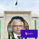 وفاقی آئینی بینچ کی کارکردگی اور عدالتی خودمختاری: جسٹس امین الدین کا بڑا موقف