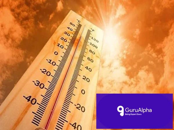 ستمبر کی شدید تپش: مغربی سلسلہ کراچی کی سمندری ہوائیں روکنے کے لیے تیار
