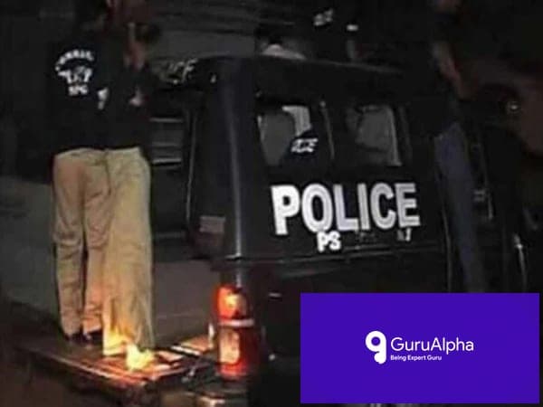کراچی میں پولیس مقابلے: چار زخمی ملزمان کی گرفتاری اور شہری بدامنی کے اسباب