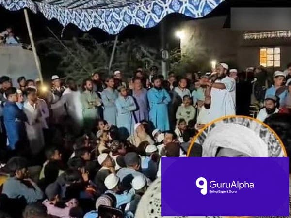 کراچی میں مقتول روشم کے لواحقین کا لاش کے ہمراہ دھرنا، پولیس سے مذاکرات ناکام