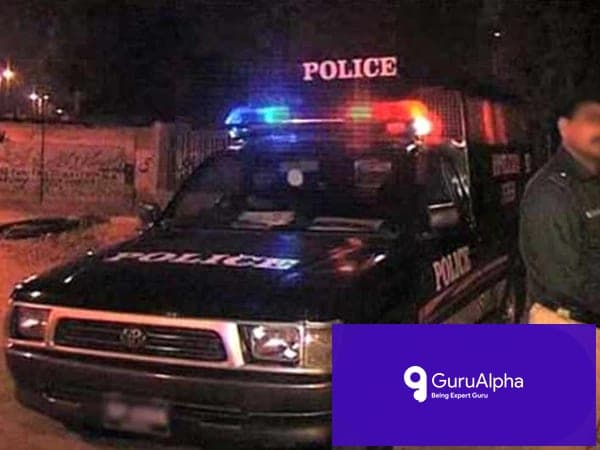 کراچی کے علاقے کورنگی میں مبینہ پولیس مقابلہ، دو زخمی ملزمان گرفتار