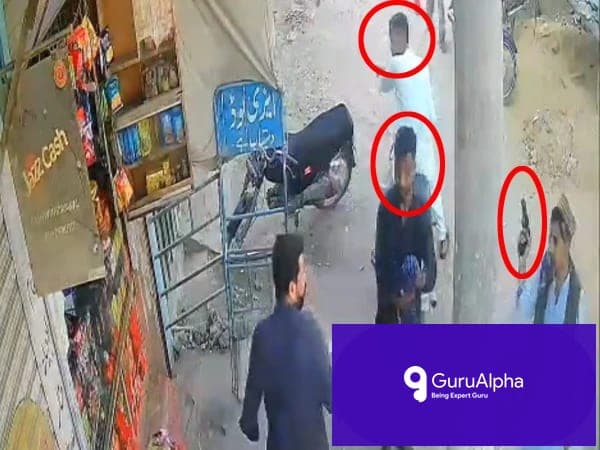 کراچی: اہلکار کو شہید کرنے والا خطرناک ملزم ایوب برمی پولیس مقابلے میں ہلاک