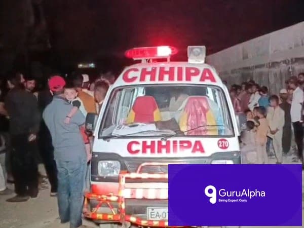 کراچی کے علاقے کیماڑی میں پراسرار فائرنگ: پولیس تحقیقات میں خودکشی کا انکشاف