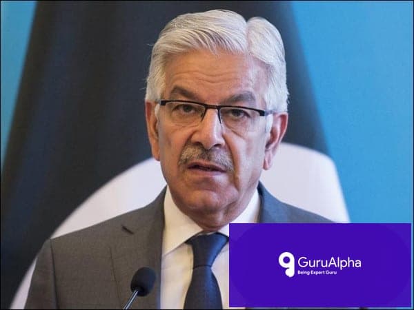 انتظامی یونٹس اور صوبائی وفاق: خواجہ آصف کا بنیادی موقف