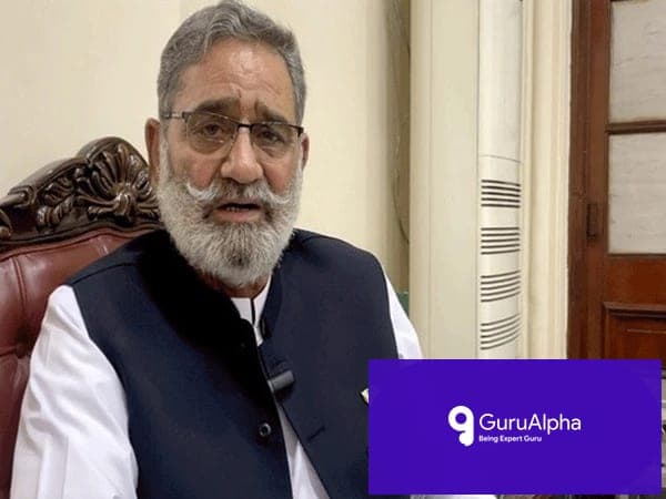 خیبرپختونخوا اسمبلی کے اسپیکر نے کمون ولث ایوارڈ جیتا، پاکستان کے لیے کیا مطلب ہے؟