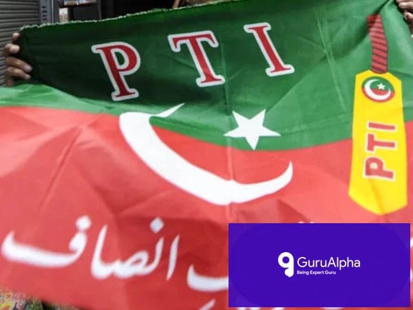 خیبرپختونخوا کے چیف سیکریٹری نے پی ٹی آئی کے لانگ مارچ کے لیے سرکاری وسائل پر پابندی لگائی