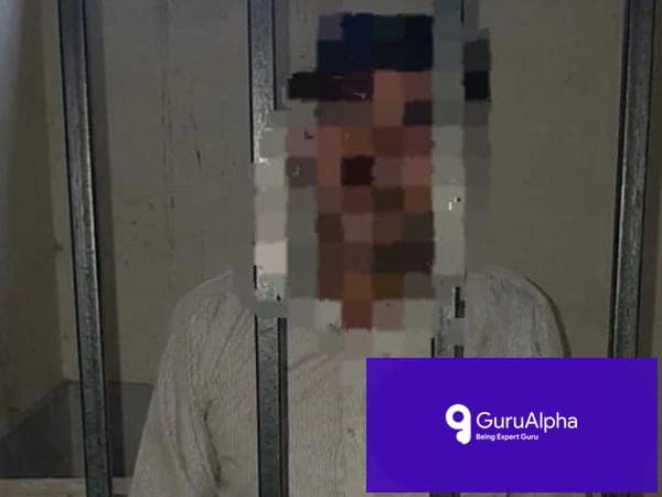 لاہور: راہ چلتی 18 سالہ لڑکی کو ہراساں کرنے والا ملزم عرفان گرفتار، والدہ کی مدعیت میں مقدمہ درج
