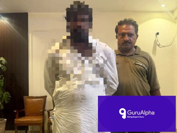 لاہور پولیس نے 9 سالہ بچے سے بدفعلی کی کوشش کے ملزم کو فوری گرفتار کیا