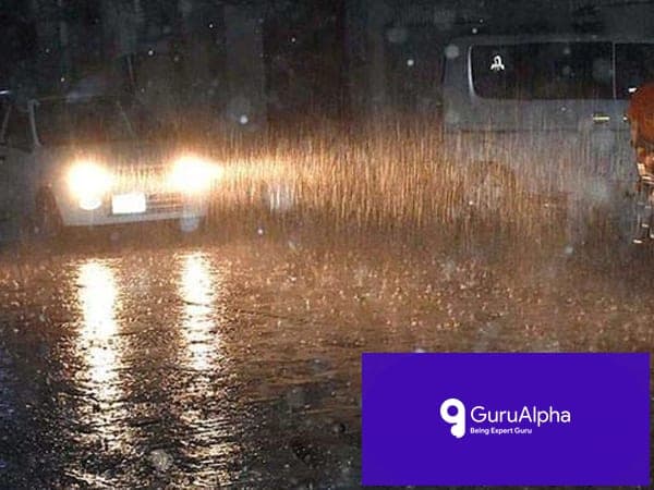 لاہور میں شدید بارش: واسا کے ہنگامی نکاسی آب آپریشن کا تکنیکی اور تجزیا‌تی جائزہ